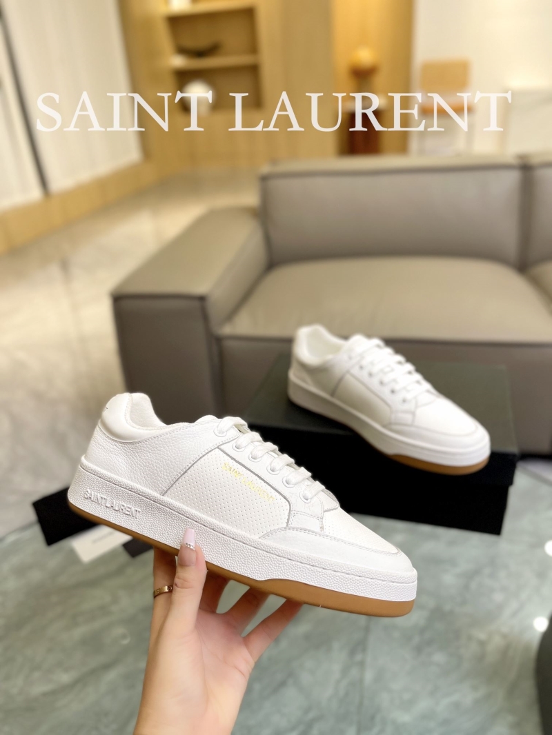 YSL Casual Shoes